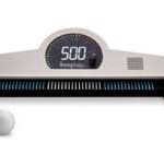 elektronische putting trainer