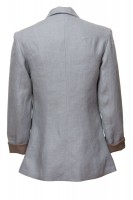 Aleksandra-Wisniewska-lange-Blazerjacke-2-Trendspot