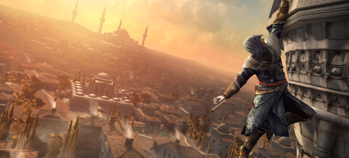 Assassin’s Creed: Revelations – Erste Details bekannt