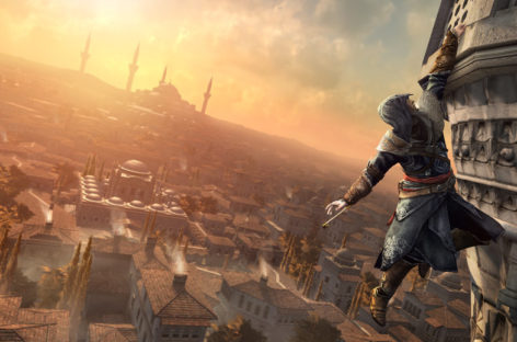 Assassin’s Creed: Revelations – Erste Details bekannt