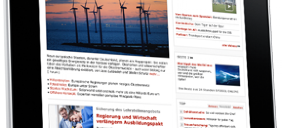 Apples Preispolitik und der iPad Wahn