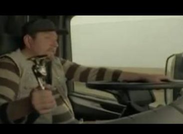 Lustiger Werbespot: Gut Versichert?