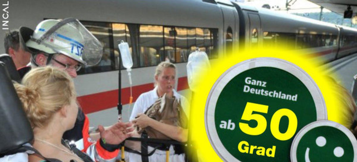 Die Bahn macht Mobil