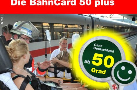 Die Bahn macht Mobil