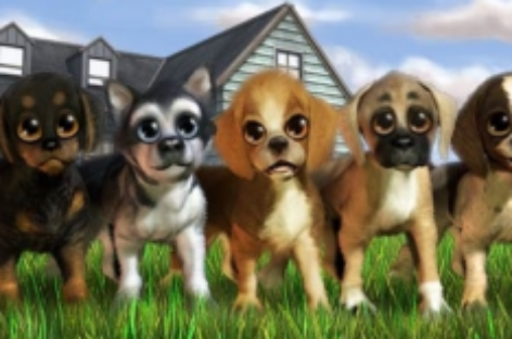 Browserspiel: MyFreeFarm