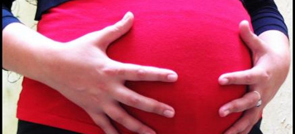 Männer, Myhten und mein dicker Bauch!