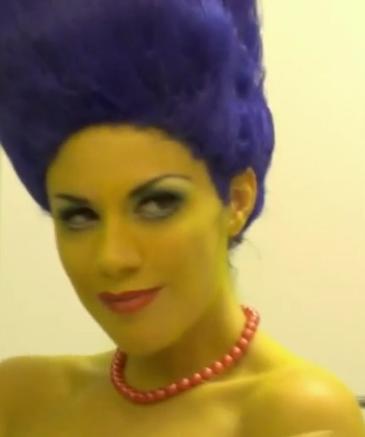 Die Simpsons Porno - Trend Spots