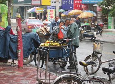 Gesundheitsreisen nach China