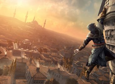 Assassin’s Creed: Revelations – Erste Details bekannt