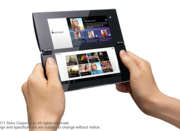 Sony kündigt iPad-Konkurrenz an