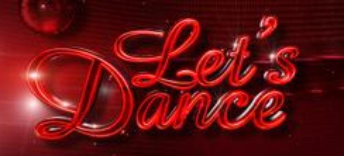 Das „Moppelfinale“ bei Let’s Dance