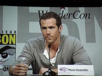 Ryan Reynolds