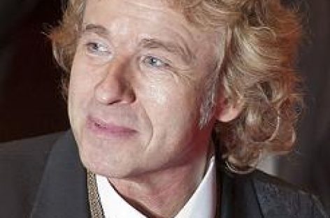 Geht Thomas Gottschalk zur ARD?