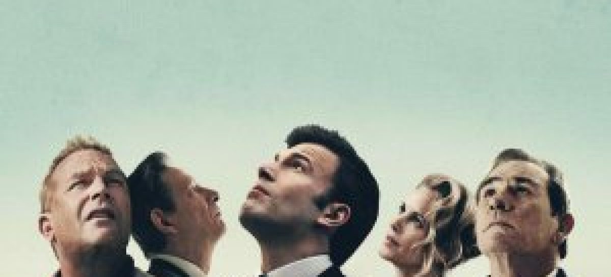 In the Company of Men Review mit Trailer