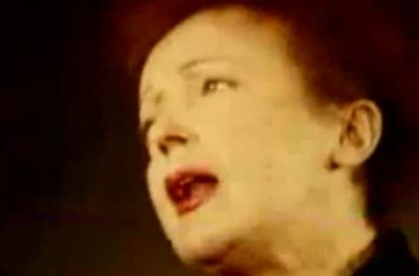 Edith Piaf – Non, je ne regrette rien (1961)
