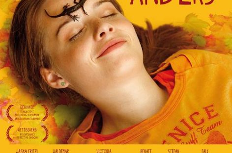 Film Review: Ein Tick anders mit Jasna Fritzi Bauer von Andi Rogenhagen