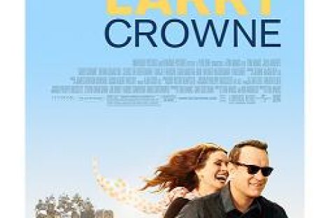 Larry Crowne mit Tom Hanks