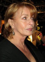 Senta Berger Bild von Wikipedia User:FRZ