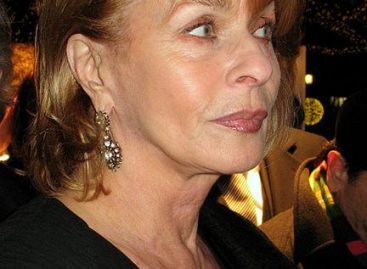 Senta Berger, eine tolle Frau wurde 70