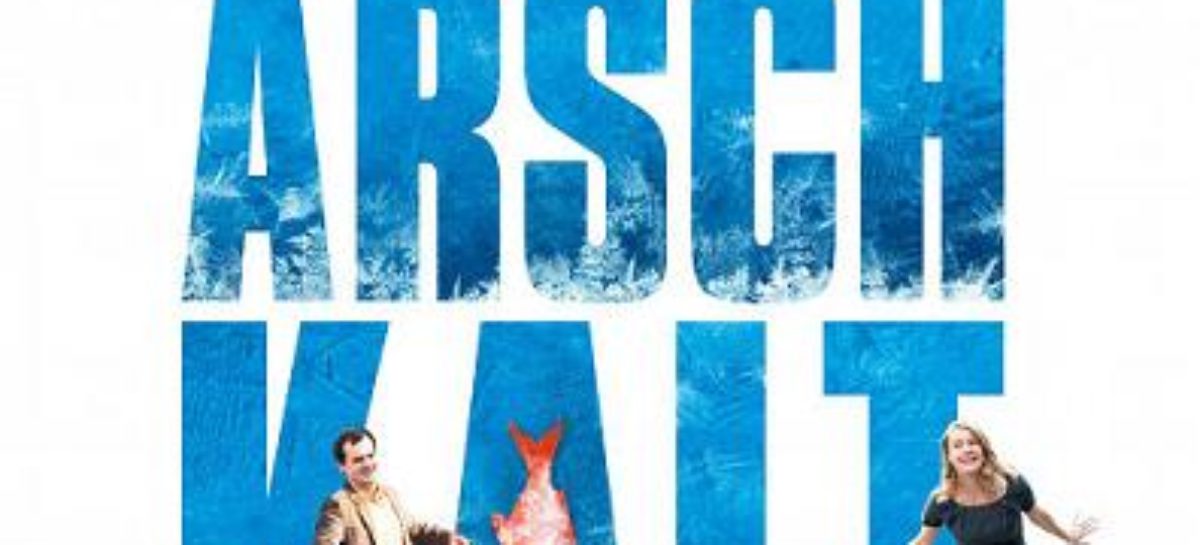 Arschkalt der Film mit Herbert Knaup