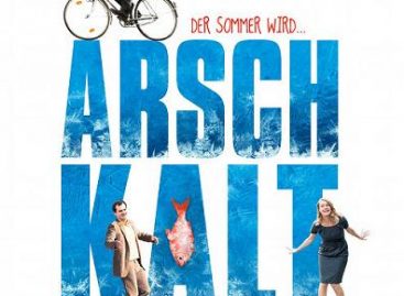 Arschkalt der Film mit Herbert Knaup