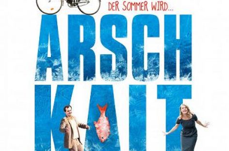 Arschkalt der Film mit Herbert Knaup