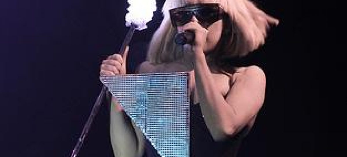 Lady Gaga benutzt Haarwuchsmittel