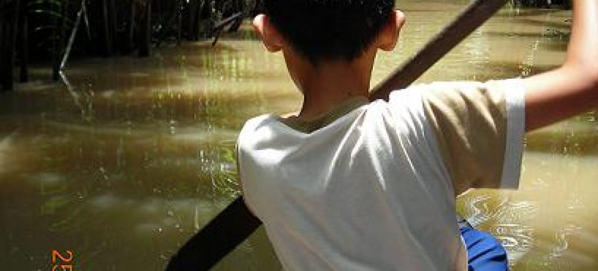 Das Mekong-Delta, eine abenteuerliche Flusskreuzfahrt