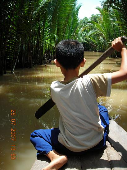 Mekong Delta