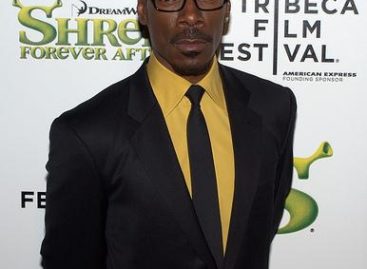 Eddie Murphy ist Gastgeber der Oscar-Gala