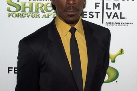 Eddie Murphy ist Gastgeber der Oscar-Gala