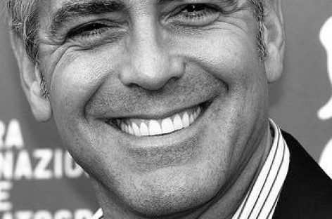 George Clooney – ein Mann mit Prinzipien