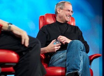 Steve Jobs ist tot