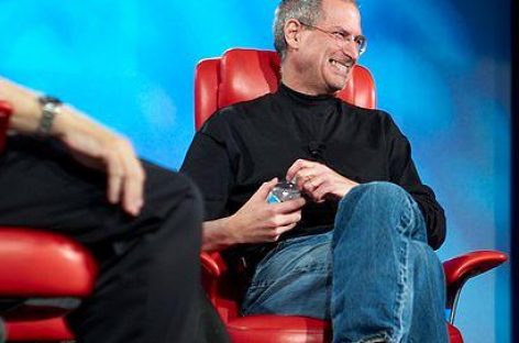 Steve Jobs ist tot