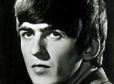 George Harrison – I Really Love You