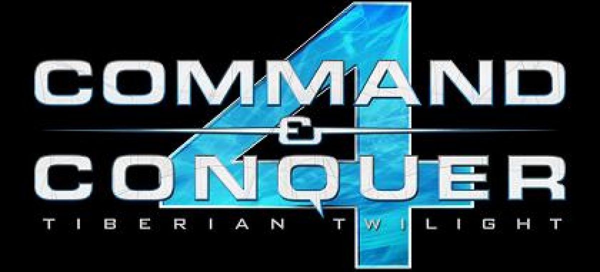 Command & Conquer 4: Tiberian Twilight