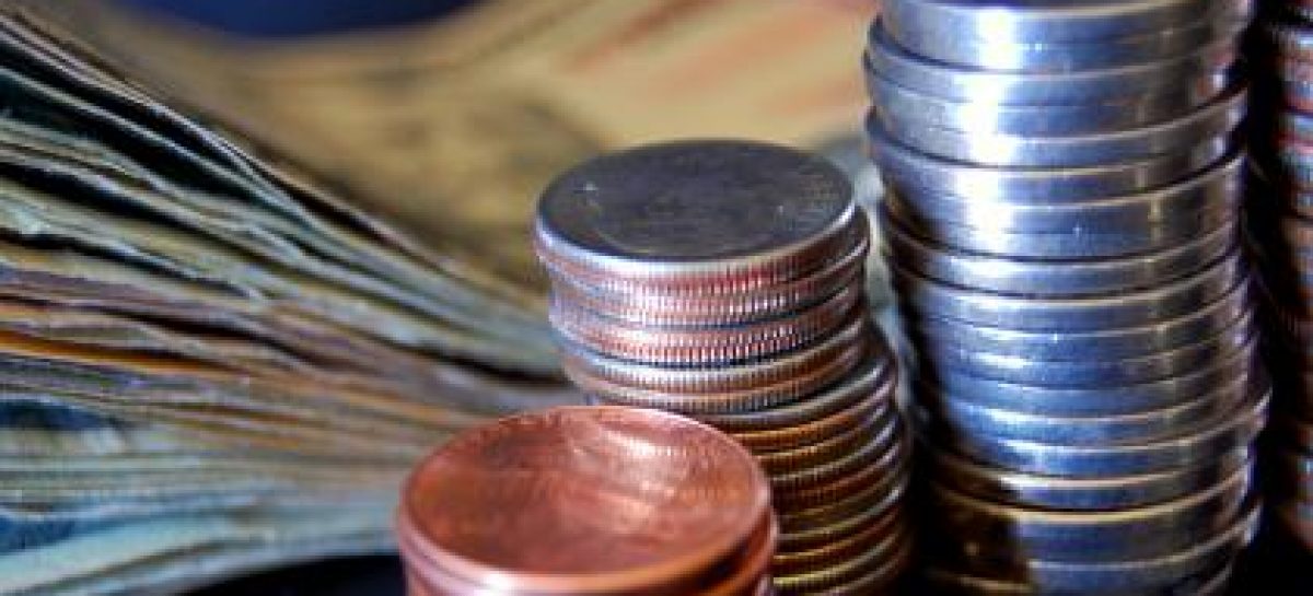 Verhalten der Erbschaftssteuer bei einhunderttausend Euro