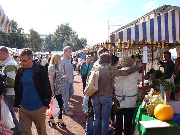 Markt