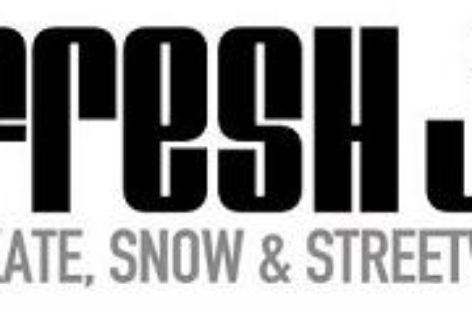 Jeans und Streetwear-Shops