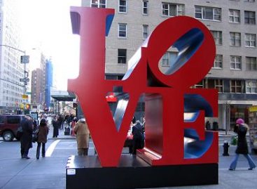 Be my Valentine – der Tag für Verliebte