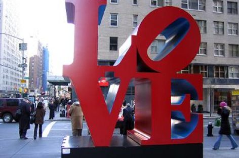 Be my Valentine – der Tag für Verliebte