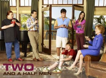 Kehrt er zurück?  – Staffel 11 von „Two and a half Men“ mit Charlie Sheen