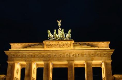 Berlin – die Weltstadt mit Herz lädt zum Shoppen ein