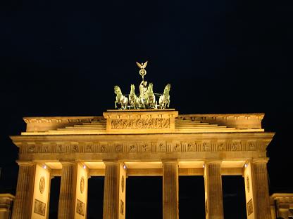 Brandenburger Tor