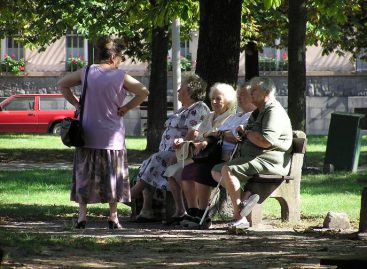 Pflegepersonal bald aus dem Ausland?