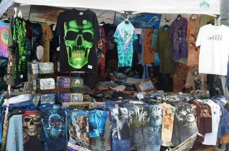 T-Shirt Trends – Design oder Self made
