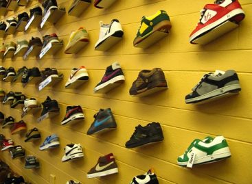Elegante Schuhe und Accessoires für Damen und Herren