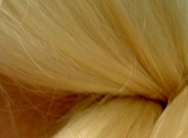 Die Haare sind das A und O