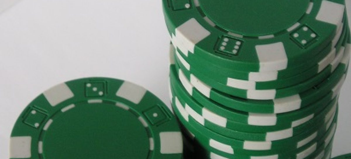 Pokern – aber richtig