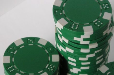 Pokern – aber richtig